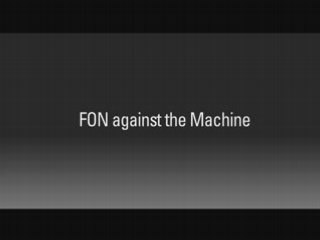 Jean Bernard Magescas - FON (in French)