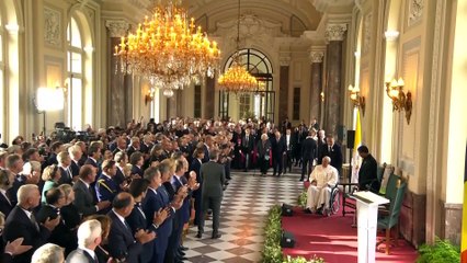 Le Premier ministre belge dénonce le comportement de l'Eglise face aux dissimulations d'abus sexuels