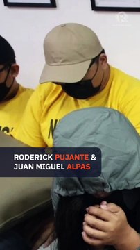 Filipino owners of Bamban POGO offer to be state witnesses