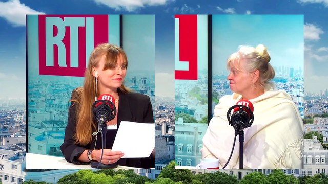 Isabelle Nanty dans LOL qui rit, sort !