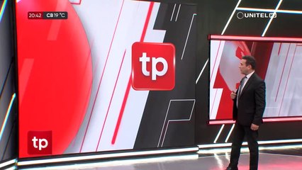 Descubren violación de una niña luego de que un sujeto descarga las evidencias en una computadora del Arzobispado