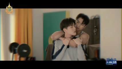 ลับ จ้าง รัก ตอนที่ 5 (EP.5) วันที่ 27 กันยายน 2567