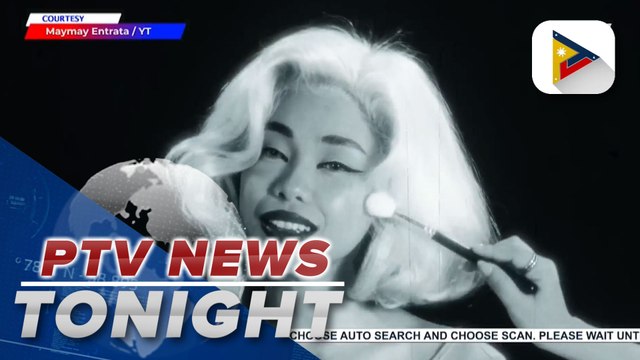 Music video for English version of Maymay’s ‘Amakabogera’ released