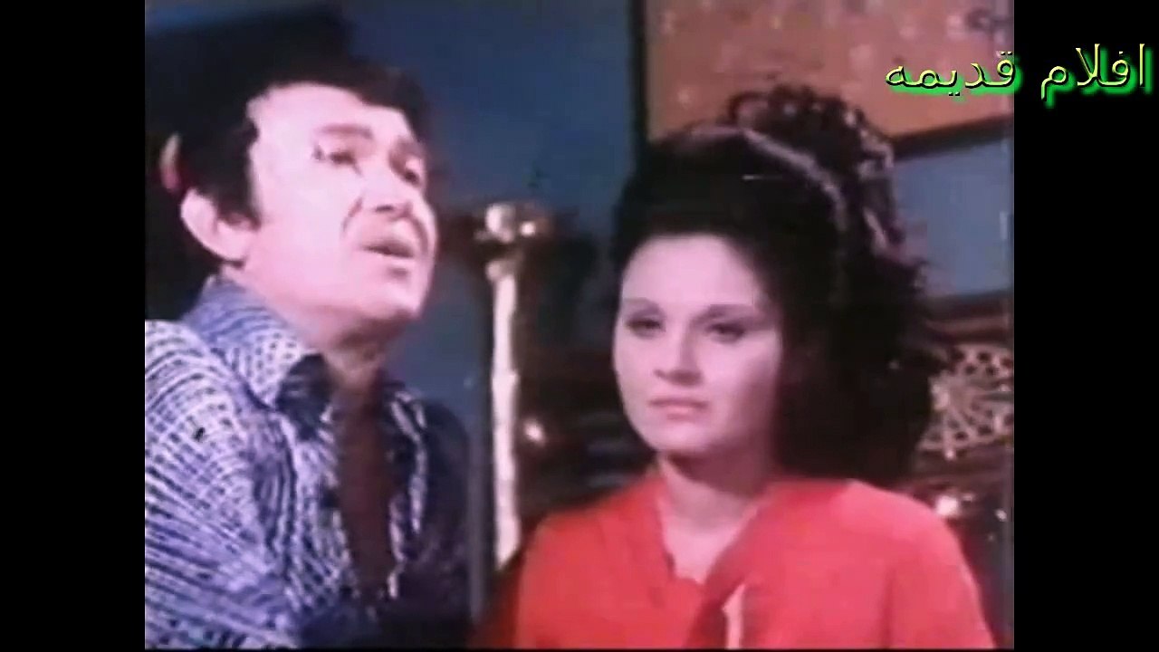 فيلم ( الحب تحت المطر ) بطولة - ميرفت أمين - اف...