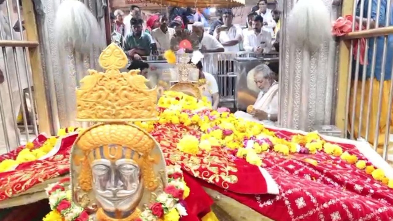 Watch Video: बाबा रामदेव का 640 वा श्राद्ध दिवस...