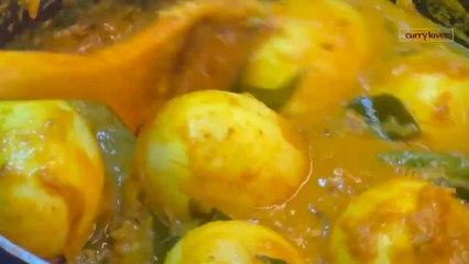 Easy & Tasty Egg Masala | ANDA MASALA | MUTTAI MASALA | SIMPLE EGG MASALA