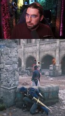 vidéo exclu - Assassin's Creed Unity - jour 06 - partie 13