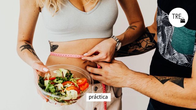 Si eres una mujer delgada pero tienes barriga estos son los consejos de un nutricionista que debes poner en práctica