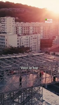 Top 3 des villes les plus moches de France 1. Le Havre Rebâtie après la guerre, Le Havre est classée au patrimoine mondial de l’UNESCO pour son architecture unique signée Auguste Perret. C'est aussi une ville portuaire vibrante, avec u