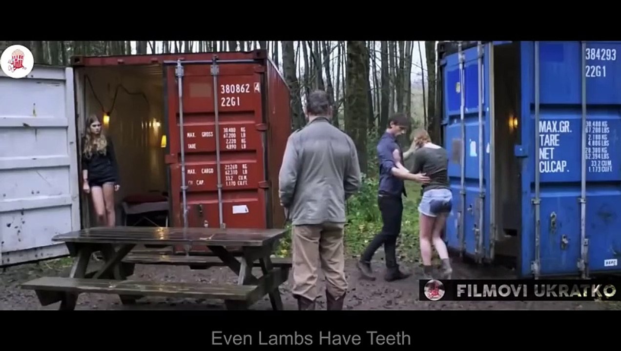 Even Lambs Have Teeth (2015) CEO FILM SA PREVODOM video Dailymotion