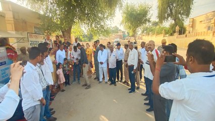 Watch Video:  स्वर्णनगरी में विश्व पर्यटन दिवस मनाया