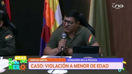 ¡Espeluznante! Una niña fue abusada por la expareja de su madre, la progenitora lo ocultó