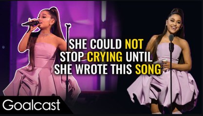 Ariana Grande: Who Is Social House?