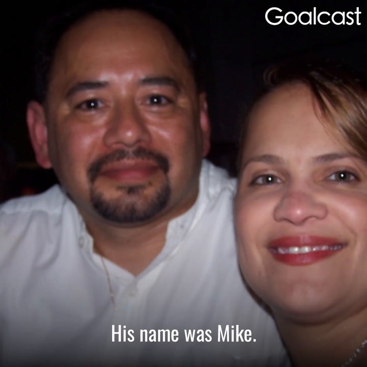 Ej Carrion:  I Hated My Mother's Boyfriend
