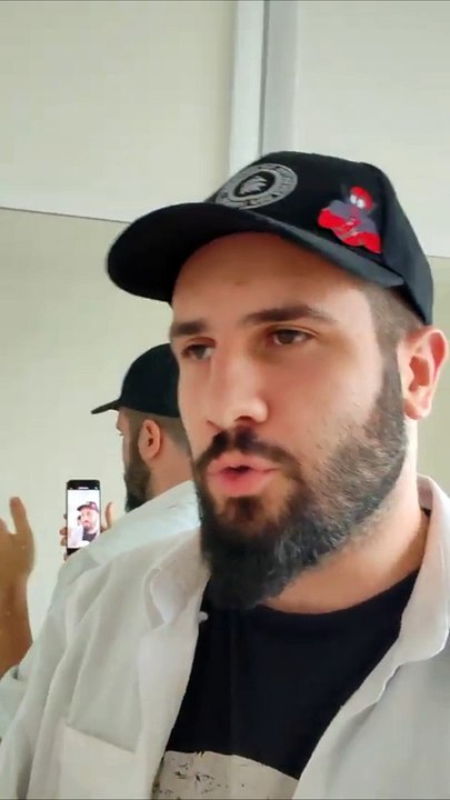 Critique très rapide de nobody sleeps in the woods tonight part.2