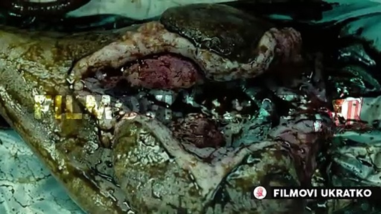 Splice (2009) CEO FILM SA PREVODOM video Dailymotion