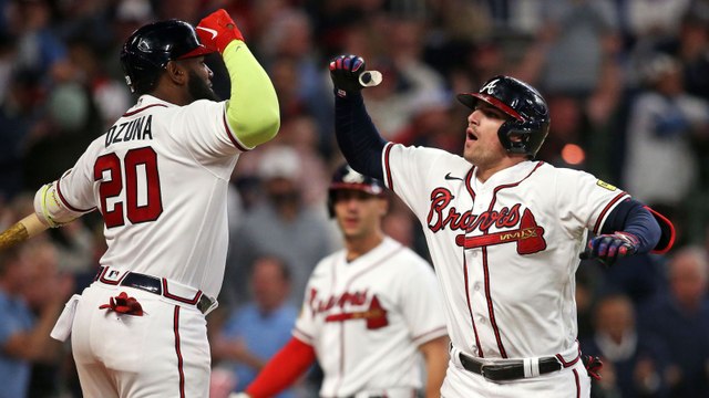 MLB Best Bets: Playoff Race Heats Up in Final Weekend