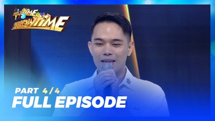 It's Showtime: TNT contender, isang miraculous baby? (September 27, 2024) (Part 4/4)