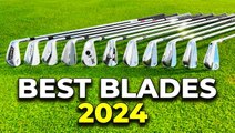 Reviewing Some Of The Best Golf Blades On The Market