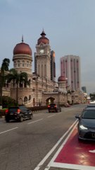 Kuala Lumpur Malaysia