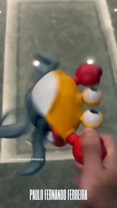 Crab
