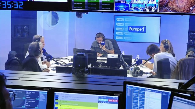 Cyril Hanouna - « Ca fait des années qu'Emmanuel Macron dit qu'il va faire quelque chose et rien ne change » rappelle Nicole, auditrice d'Europe 1