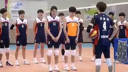 Thumping Spike 2 Episode 1 eng sub watch online