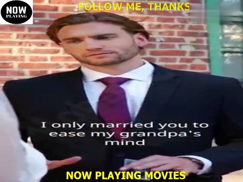 Surprise Vows with My CEO Husband Full Episode New 2024 MoboReels Shorts Movie