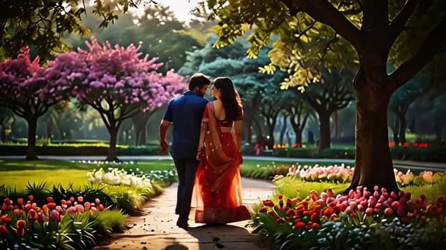 تیرا چہرہ_2 dekha Jo chera tera