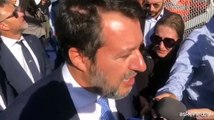 Salvini: in Liguria Bucci vincer?, in Veneto decideremo insieme