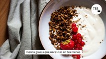 Ni leche ni yogur: este es el lácteo con más proteína y menos grasas que necesitas en tus menús