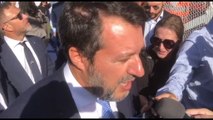 Salvini: in Liguria Bucci vincerà, in Veneto decideremo insieme