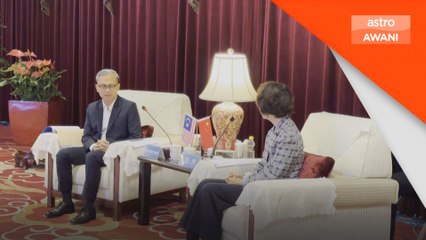 Media Malaysia disaran bangun teknologi baharu guna AI