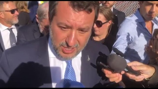 Salvini boccia Ius scholae e Ius soli, no a scorciatoie cittadinanza