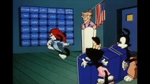 Animaniacs SING-ALONG  _ Wakko’s America _