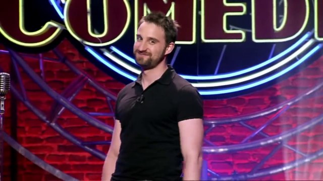 Dani Rovira - El apalanque de los españoles [El Club de la Comedia] #monologo #risa #chiste