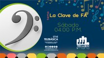 Teclado en Mano: La clave de FA