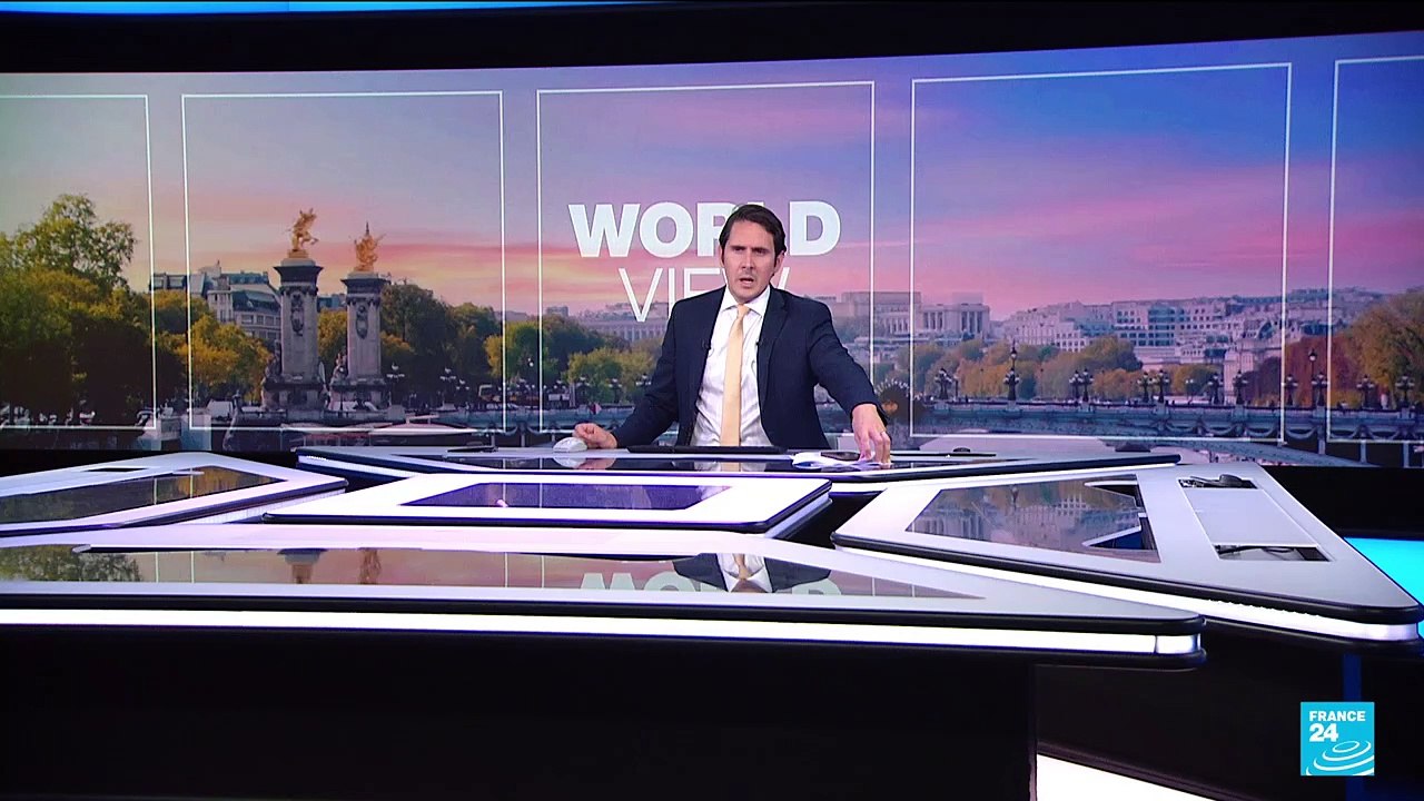 Israel military says strikes Hezbollah HQ in Beirut suburb