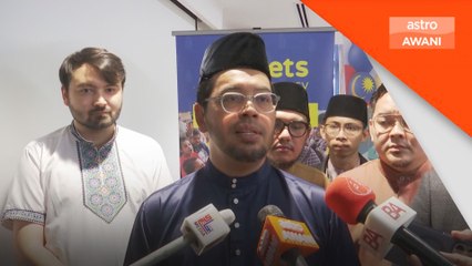 Jurusan berkaitan Islamofobia bakal wujud di universiti