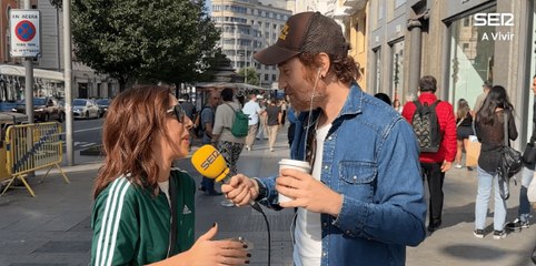 Las Preguntas de Burque | ¿Utilizas el teletexto?