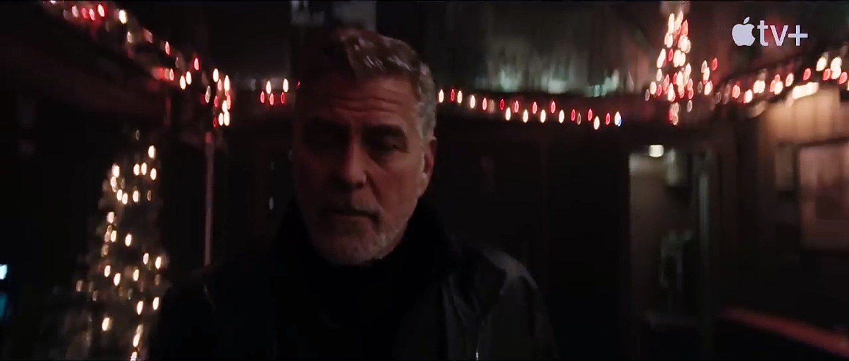 Wolfs: Brad Pitt et George Clooney réunis dans une comédie noire captivante