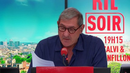 Le journal RTL de 18h du 27 septembre 2024