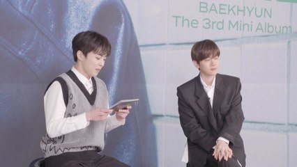 백현, 문화재 환수 위해 국립중앙박물관회 기부 / YTN