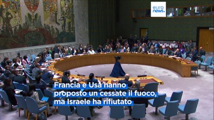 Le notizie del giorno | 27 settembre - Serale