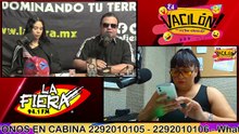 El Vacilón con Víctor Sánchez!!!