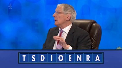 Countdown | Monday 9th April 2018 | Episode 6801