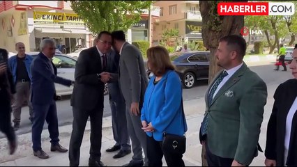 Bakan Yardımcısı Gizligider: Su Tedbirleri Alınmazsa Su Fakiri Olacağız