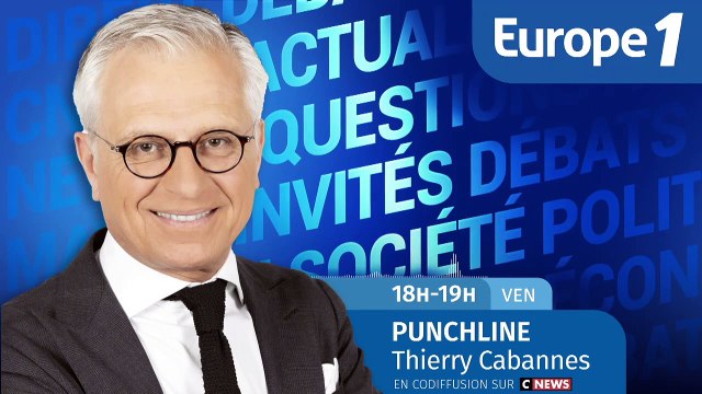 Thierry Cabannes - Meutre de Philippine par un OQTF : Une remise en question de la Justice ?