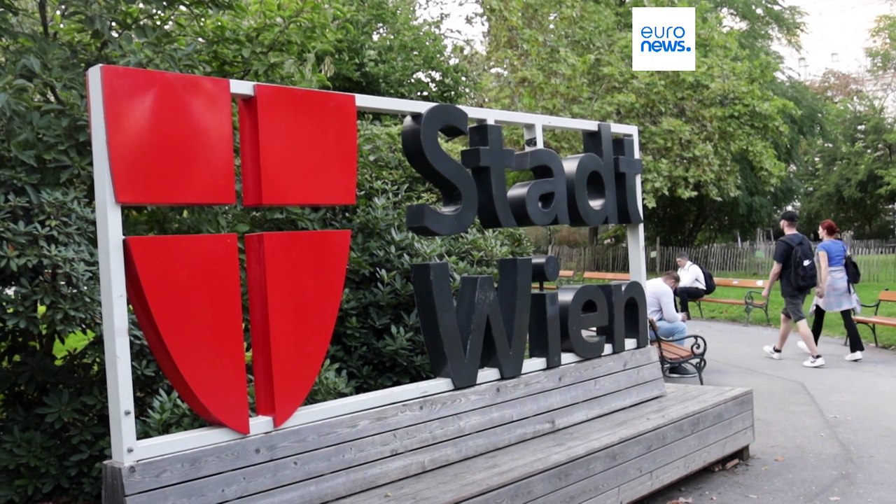 Österreich-Wahlen am Sonntag: FPÖ laut Umfragen vorn