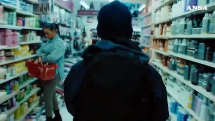 Il trailer di "La storia di Souleymane", quasi sequel di "Io capitano"